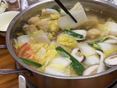 -牛小隆牛肉面馆(四牌楼店)