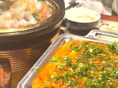 -绿茶餐厅(雁塔大悦城店)