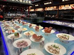 -老山东·山东菜(鲁菜名店)