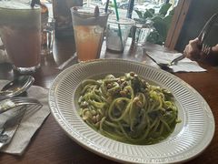 -UPPER KITCHEN(延安路店)
