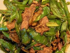 -福阿婆老牌湘菜(大润发店)