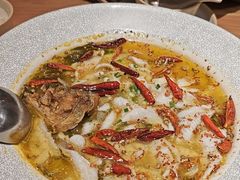 -新太二·鲜料川菜(万泰汇店)