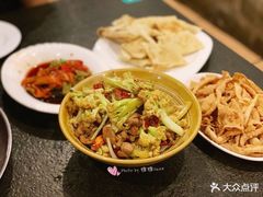 -湘肠香火锅店(团结湖店)