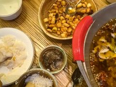 -水煮三国·川鲁江湖菜(香山店)