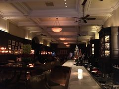 -LONG BAR 廊吧(外滩华尔道夫酒店)