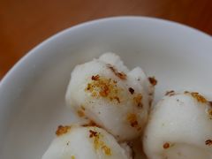 米糕-吴家馄饨