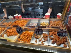 -甘煸记·干煸辣子鸡(深圳壹方城店)