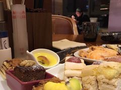 -美盛喜来登大酒店-盛宴标帜餐厅