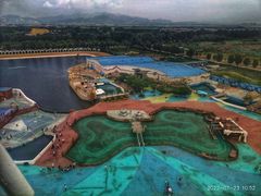 -秦皇岛乐岛海洋王国