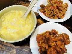 -盟重烧烤(高正街店)