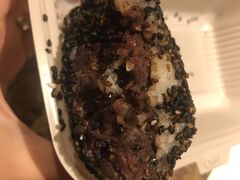 黑芝麻卷-老回回饺子馆(海洋馆店)