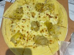 -达美乐比萨(栖霞大道店)