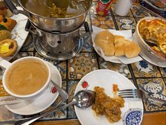 -番茄屋葡式美食(总店)