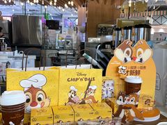 -7分甜(上海闵行区古北1699店)