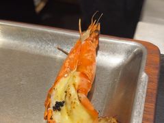 -大神太神·铁板烧(七宝领展广场店)