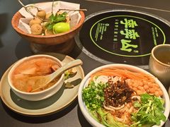 -季季山·云南野生菌火锅(上海首店)