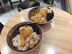 -鲜芋仙Meet Fresh(壹方城店)