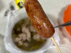 -温州瘦肉丸(中山北路店)