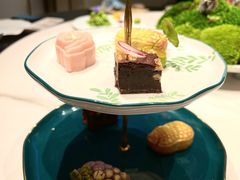 -次第花开素食雅宴