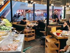 -洪氏嗨捞·猪肚鸡火锅(阳光天地店)