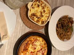 -必胜客(东莞地王店)