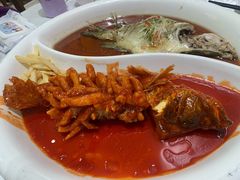 -马凯餐厅(地安门店)