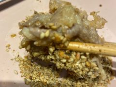 -牛牛章·章鱼水煎肉(光谷世界城店)