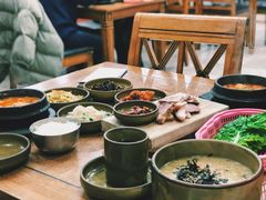 -西归浦真珠食堂