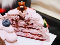 -evoojoo面包商店