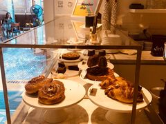 -大酉·M Coffee(北京美术馆店)