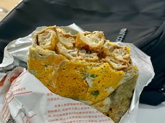 -南楼煎饼(南楼总店)