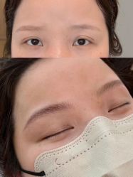 -MIVI野生眉纹绣纹眉