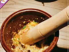 -茄子恰恰·新云南小炒(坪山益田店)