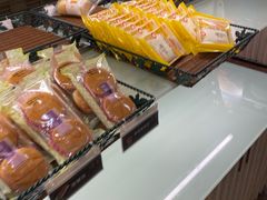 -Caidie Bakery采蝶轩(人民东路店)