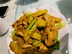 -津菜宋记老房子(平山道店)