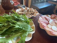 -顺顺小吃(独克宗古城店)
