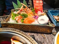 -一緒に寿喜烧放题(世纪汇店)