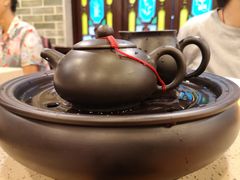 -点都德(大茶楼店)