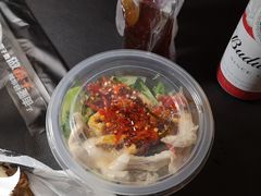 -魏家凉皮(博水商务大厦店)