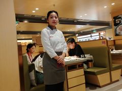 -海底捞火锅(上地华联店)