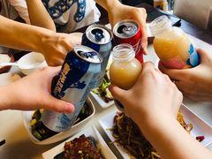 -嘉丰湘菜馆(芳群园店)