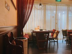 -一叶一世界•素食餐厅(环球中心店)