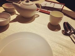 -上海金桥红枫万豪酒店-万豪中餐厅