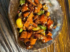 -玉祥府牛肉罩饼(金光道店)