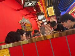 -牛New寿喜烧(曹路花园城店)