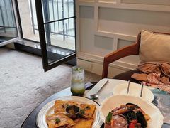 -22ºN BISTRO西餐&酒馆(石奥商业街店)