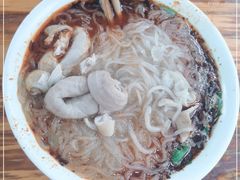 -甘记肥肠粉(马鞍北路店)