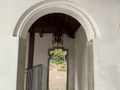 -杭州黄龙洞