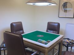 -茗丰茶艺馆(锦绣江南三期店)