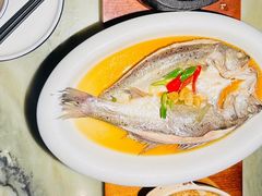 -绿茶餐厅(成都大悦城店)